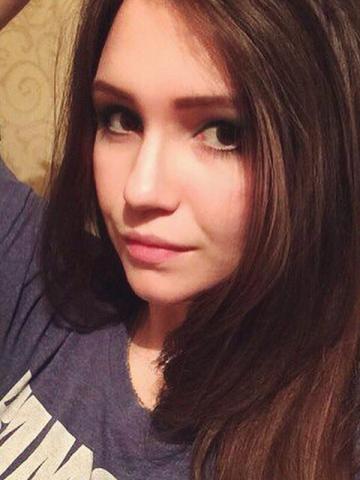 Проститутка Карина