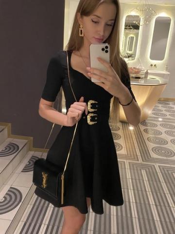 Проститутка Екатерина